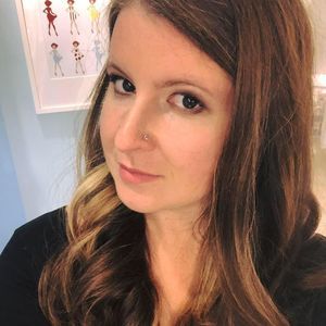 Meet your Posher, Aliye